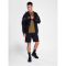hummel hmlTRAVEL Kapuzenjacke 2001 - black S