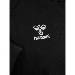 hummel hmlTRAVEL Kapuzenjacke 2001 - black XL