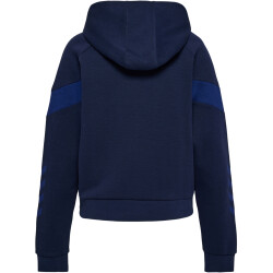 hummel hmlTRAVEL Sweat-Hoodie Damen 7026 - marine M
