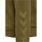 hummel hmlTRAVEL Sweat-Hoodie Damen 6599 - military olive XS