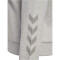 hummel hmlTRAVEL Sweat-Hoodie Damen 2010 - light grey melange M