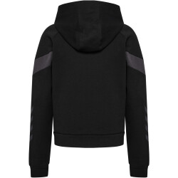 hummel hmlTRAVEL Sweat-Hoodie Damen 2001 - black XS