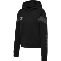 hummel hmlTRAVEL Sweat-Hoodie Damen 2001 - black M
