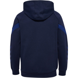 hummel hmlTRAVEL Sweat-Hoodie 7026 - marine S