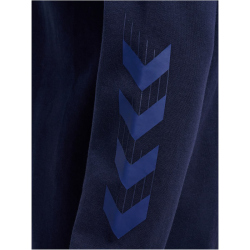 hummel hmlTRAVEL Sweat-Hoodie 7026 - marine S