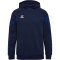 hummel hmlTRAVEL Sweat-Hoodie 7026 - marine S