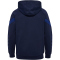 hummel hmlTRAVEL Sweat-Hoodie 7026 - marine S