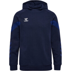 hummel hmlTRAVEL Sweat-Hoodie 7026 - marine XL