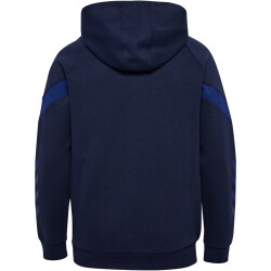 hummel hmlTRAVEL Sweat-Hoodie 7026 - marine XXL