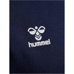 hummel hmlTRAVEL Sweat-Hoodie 7026 - marine XXL