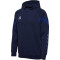 hummel hmlTRAVEL Sweat-Hoodie 7026 - marine XXL