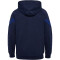 hummel hmlTRAVEL Sweat-Hoodie 7026 - marine XXL