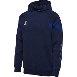 hummel hmlTRAVEL Sweat-Hoodie 7026 - marine 3XL
