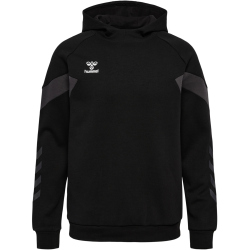 hummel hmlTRAVEL Sweat-Hoodie 2001 - black S