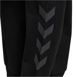 hummel hmlTRAVEL Sweat-Hoodie 2001 - black S