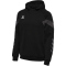 hummel hmlTRAVEL Sweat-Hoodie 2001 - black S