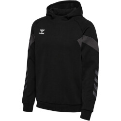 hummel hmlTRAVEL Sweat-Hoodie 2001 - black M