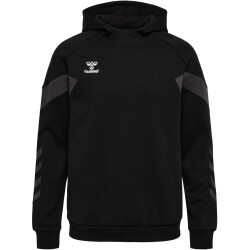 hummel hmlTRAVEL Sweat-Hoodie 2001 - black M