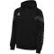 hummel hmlTRAVEL Sweat-Hoodie 2001 - black L