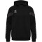 hummel hmlTRAVEL Sweat-Hoodie 2001 - black L