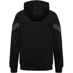 hummel hmlTRAVEL Sweat-Hoodie 2001 - black XXL
