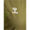 hummel hmlTRAVEL T-Shirt Damen 6599 - military olive XS
