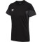 hummel hmlTRAVEL T-Shirt Damen 2001 - black XS