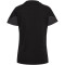 hummel hmlTRAVEL T-Shirt Damen 2001 - black XS