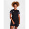 hummel hmlTRAVEL T-Shirt Damen 2001 - black XS