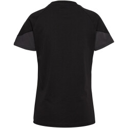 hummel hmlTRAVEL T-Shirt Damen 2001 - black S