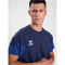 hummel hmlTRAVEL T-Shirt 7026 - marine S