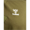 hummel hmlTRAVEL T-Shirt 6599 - military olive 3XL