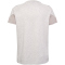 hummel hmlTRAVEL T-Shirt 2010 - light grey melange S