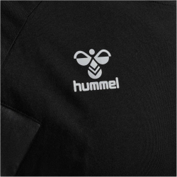 hummel hmlTRAVEL T-Shirt 2001 - black S