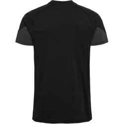 hummel hmlTRAVEL T-Shirt 2001 - black XXL