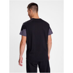 hummel hmlTRAVEL T-Shirt 2001 - black XXL