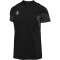 hummel hmlTRAVEL T-Shirt 2001 - black XXL