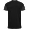 hummel hmlTRAVEL T-Shirt 2001 - black XXL