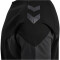 hummel hmlTRAVEL T-Shirt 2001 - black XXL