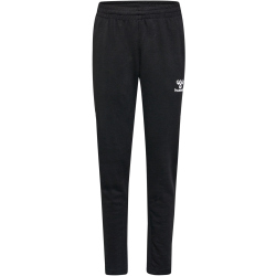 hummel Authentic Baumwoll-Trainingshose Kinder 2001 - black 116