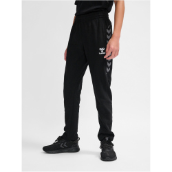 hummel Authentic Baumwoll-Trainingshose Kinder 2001 - black 116