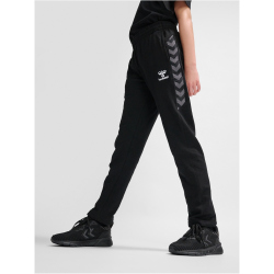 hummel Authentic Baumwoll-Trainingshose Kinder 2001 - black 116