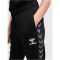 hummel Authentic Baumwoll-Trainingshose Kinder 2001 - black 116