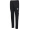 hummel hmlAUTHENTIC Baumwoll-Trainingshose Kinder 2001 - black 116