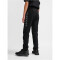 hummel hmlAUTHENTIC Baumwoll-Trainingshose Kinder 2001 - black 116