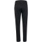 hummel hmlAUTHENTIC Baumwoll-Trainingshose Kinder 2001 - black 116