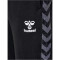 hummel hmlAUTHENTIC Baumwoll-Trainingshose Kinder 2001 - black 116