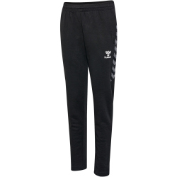 hummel Authentic Baumwoll-Trainingshose Kinder 2001 -...