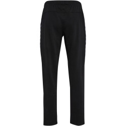 hummel hmlAUTHENTIC Baumwoll-Trainingshose 2001 - black S