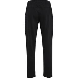 hummel Authentic Baumwoll-Trainingshose 2001 - black M